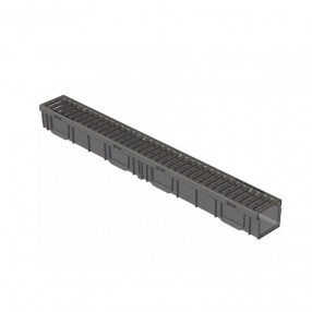 Комплект gidrolica light dn100 кл. А15 (лв-10.11,5.9,5 пластиковый, рв-10.11.50 пластиковая)