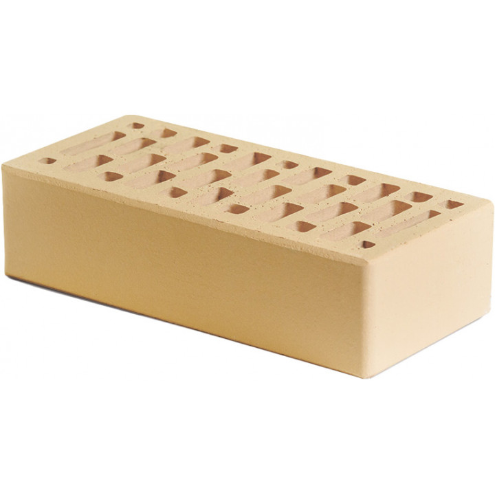 Кирпич Маркинский КЗ "Солома гладкий" одинарный с доставкой в Камышине